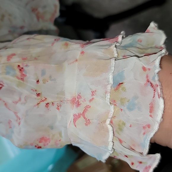 Bellissimo long sleeve - Picture 4 of 5